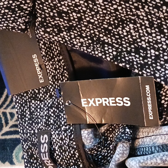 Express Shorts - Picture 8 of 9